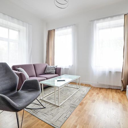 S22 Apartments Riga Kültér fotó