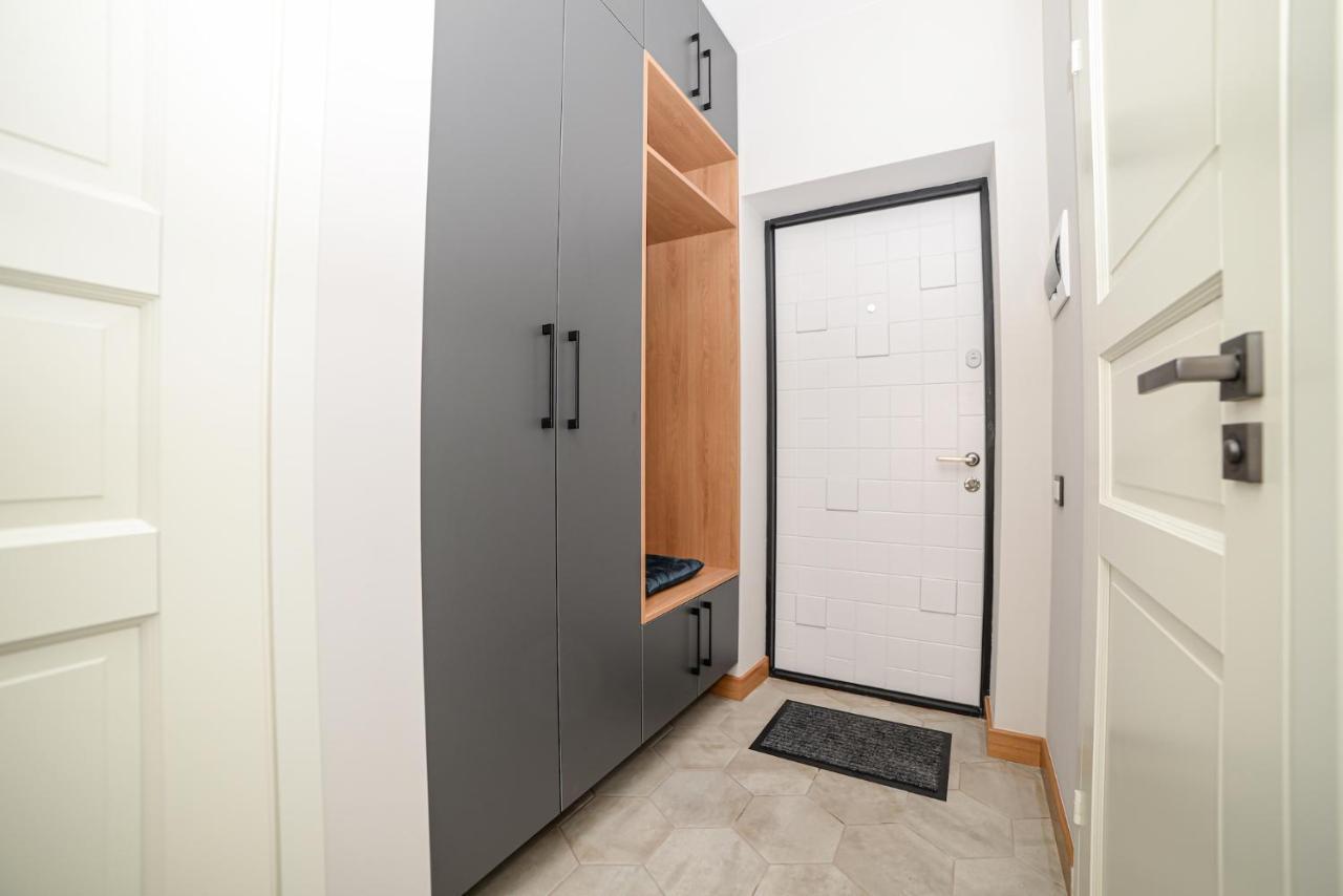 S22 Apartments Riga Kültér fotó
