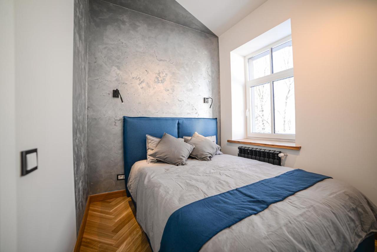 S22 Apartments Riga Kültér fotó