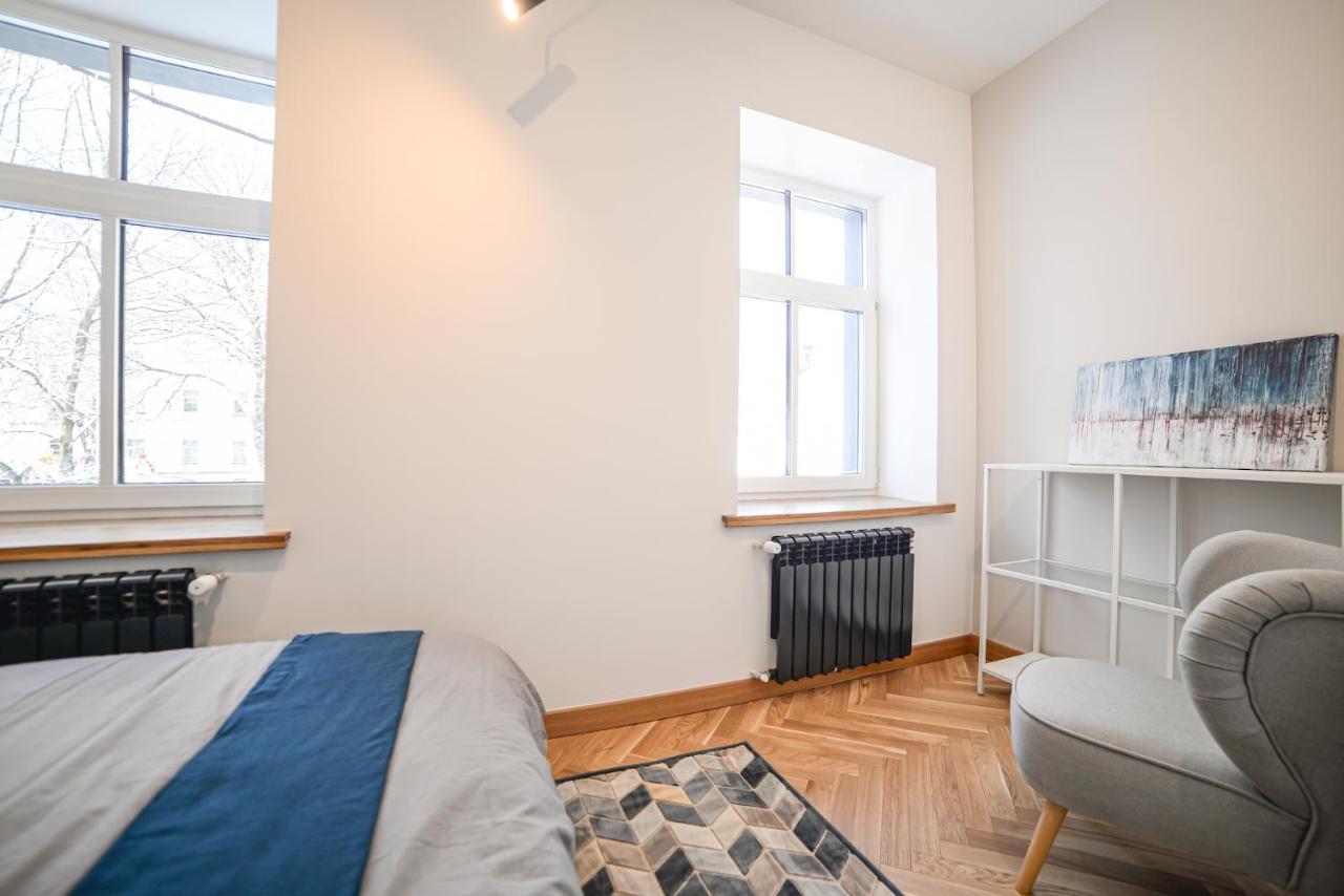 S22 Apartments Riga Kültér fotó