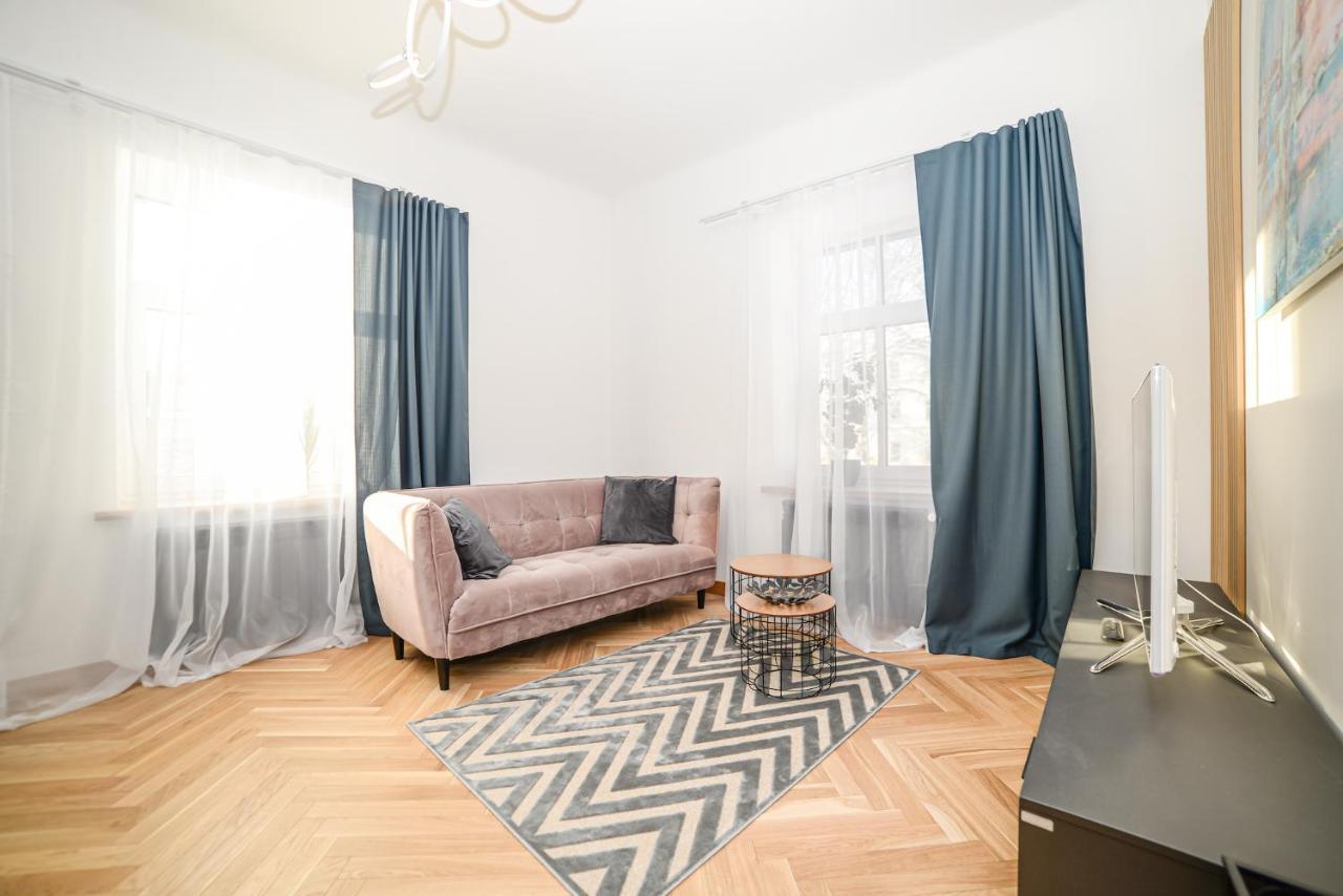 S22 Apartments Riga Kültér fotó