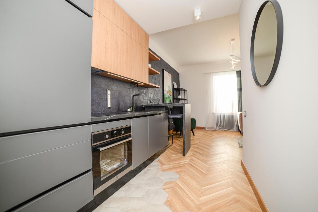 S22 Apartments Riga Kültér fotó