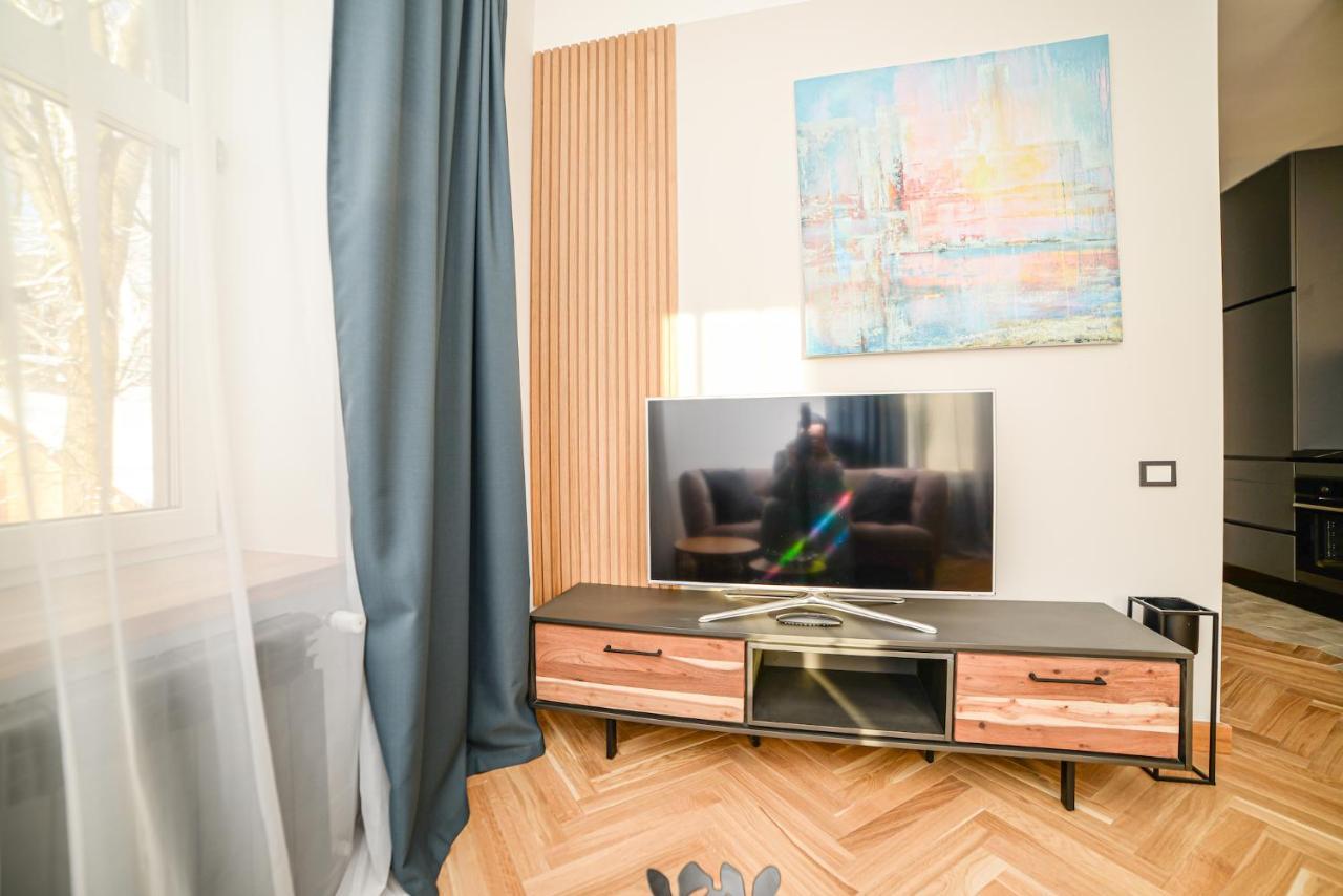S22 Apartments Riga Kültér fotó