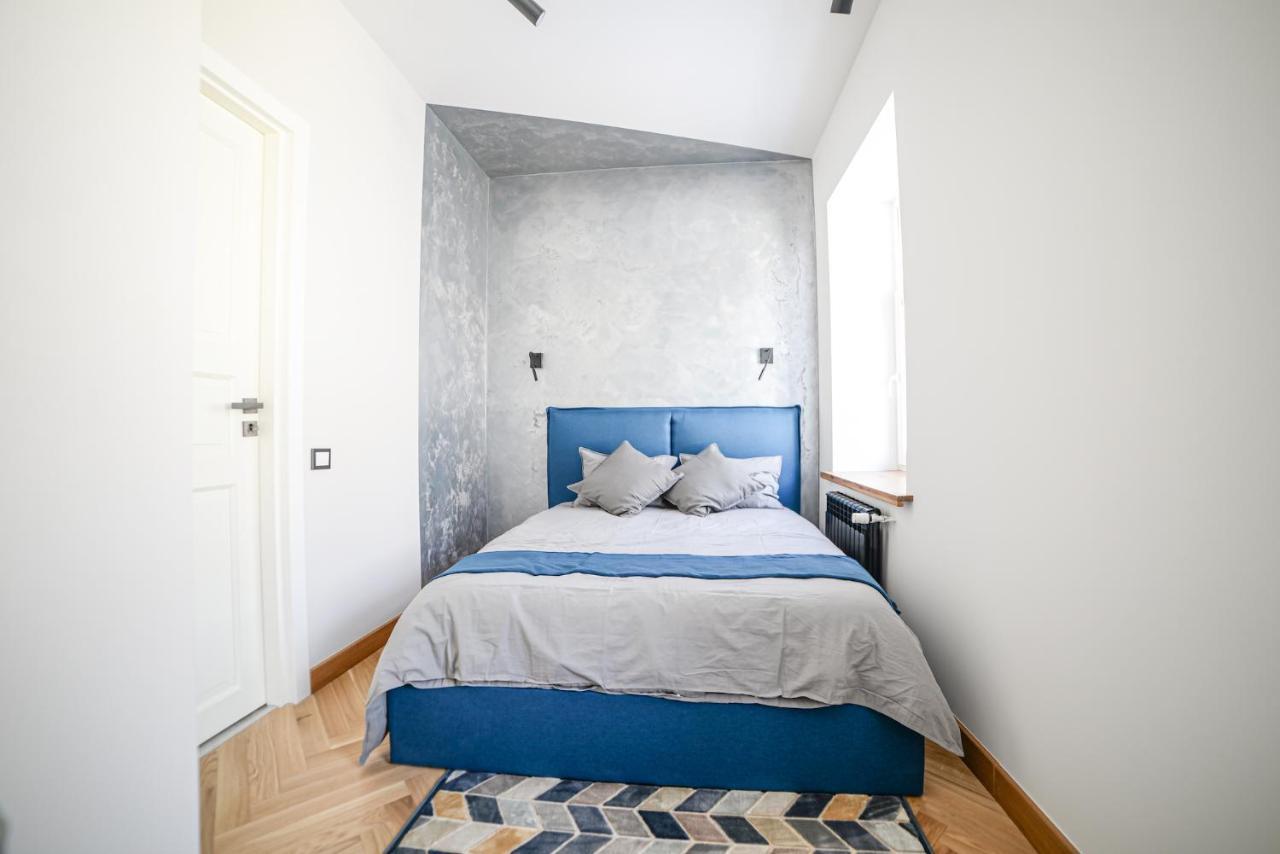 S22 Apartments Riga Kültér fotó