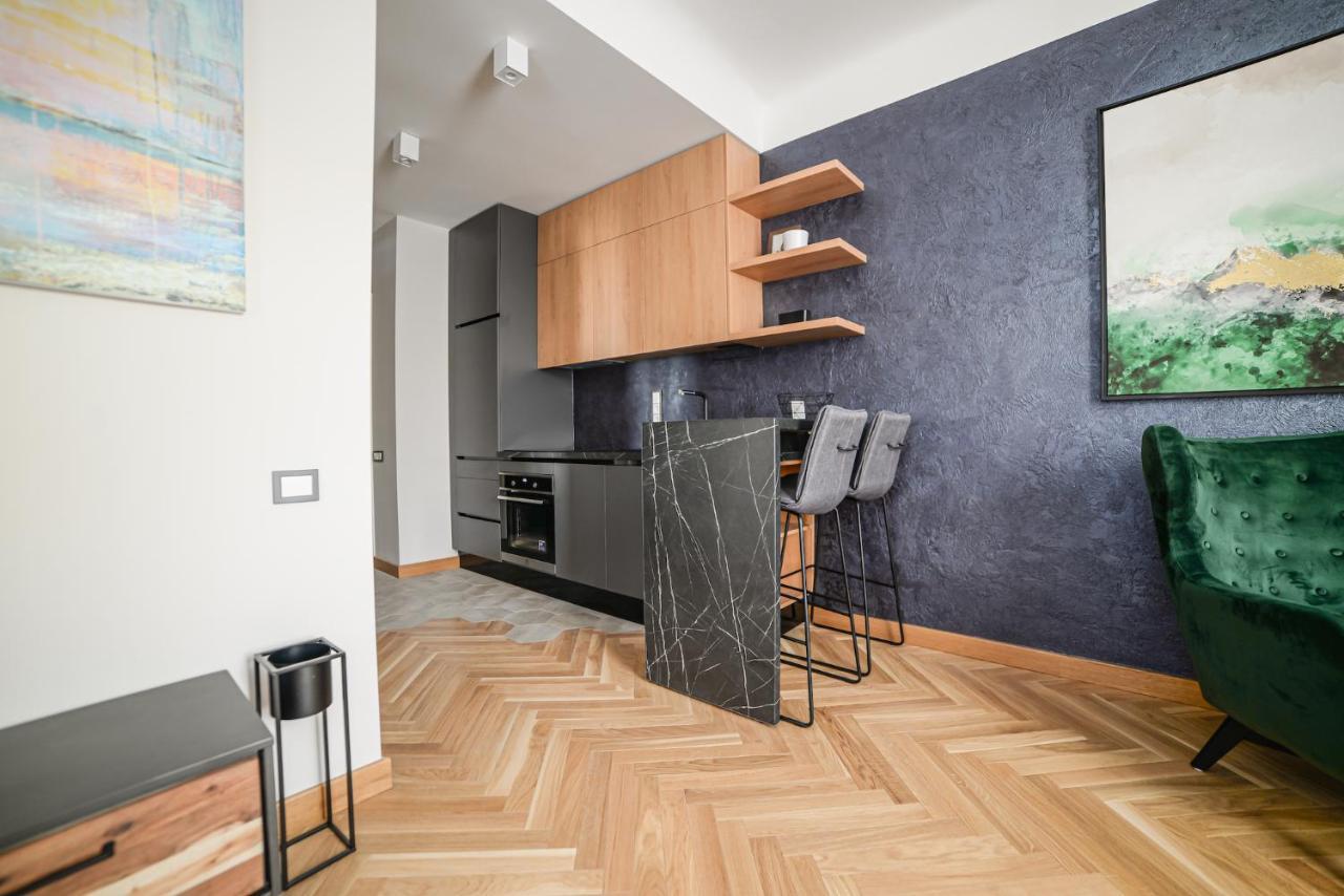 S22 Apartments Riga Kültér fotó