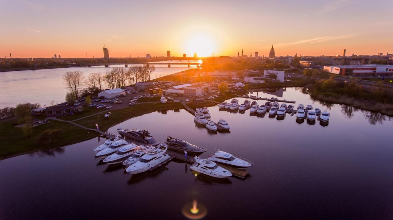 S22 Apartments Riga Kültér fotó