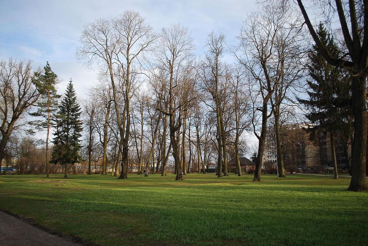 S22 Apartments Riga Kültér fotó