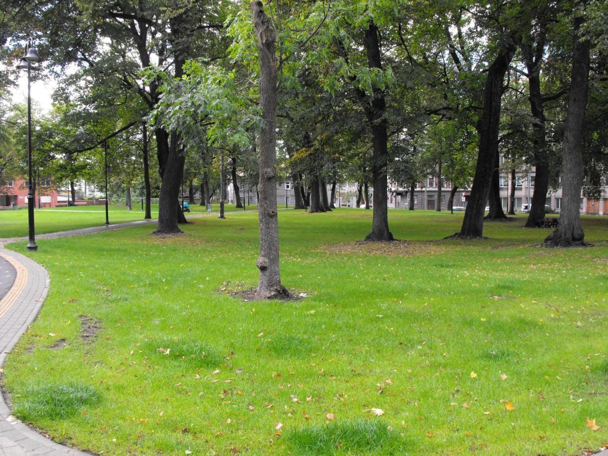 S22 Apartments Riga Kültér fotó