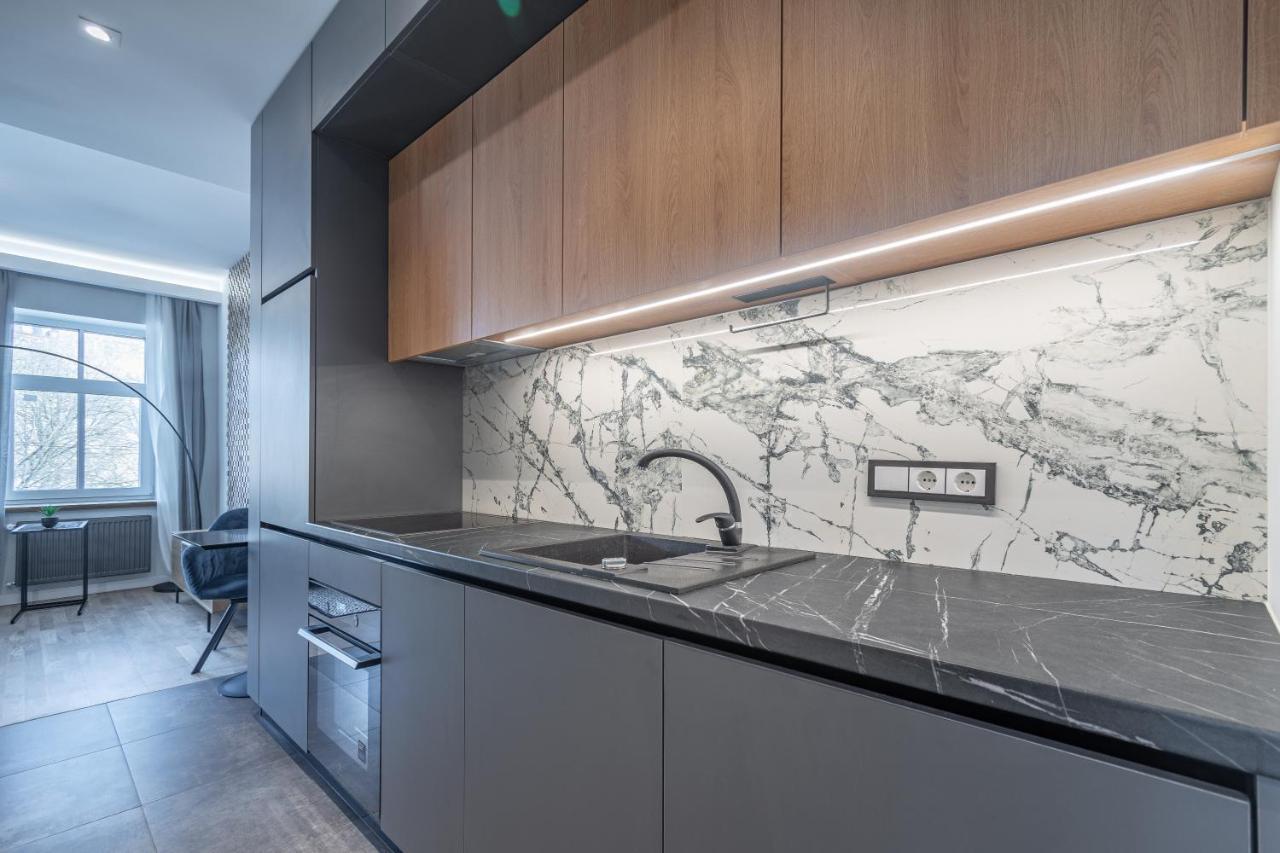 S22 Apartments Riga Kültér fotó