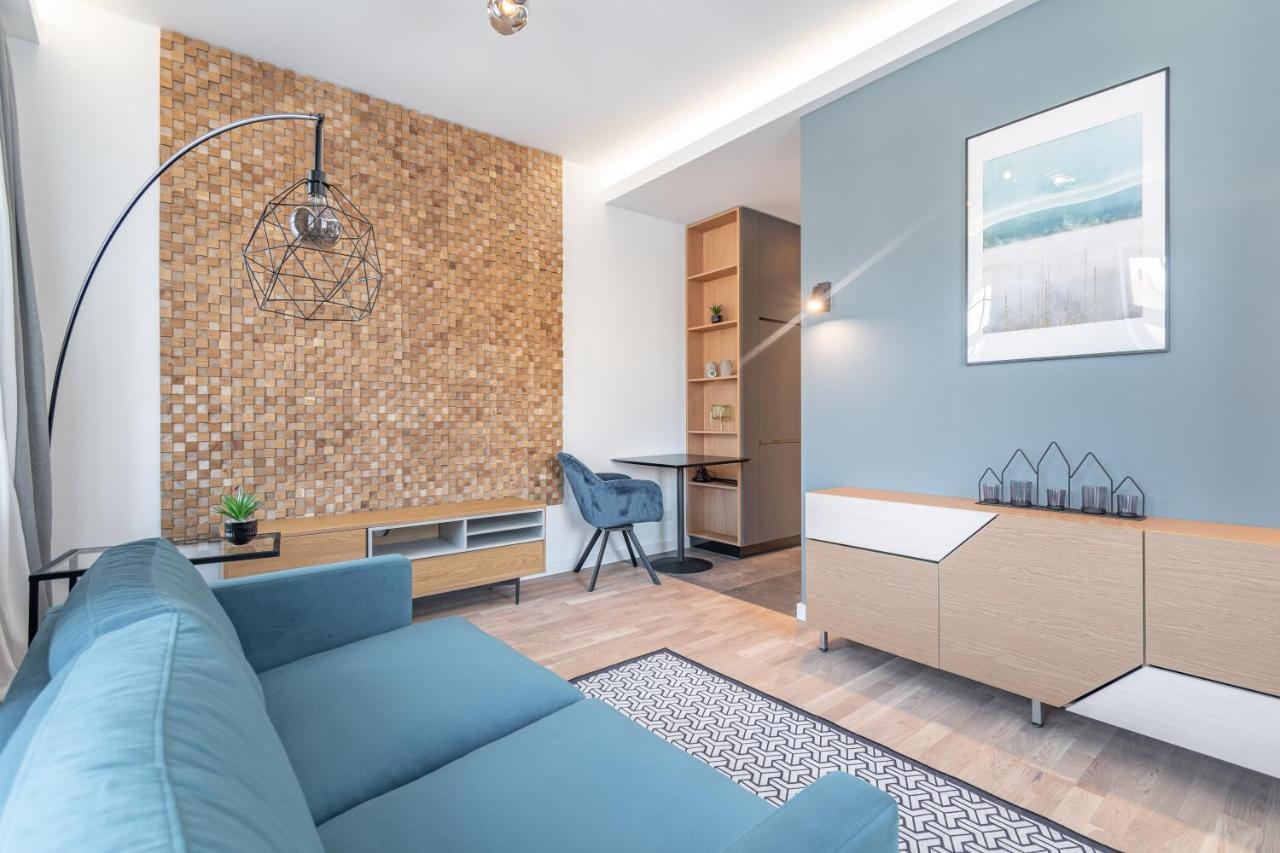S22 Apartments Riga Kültér fotó