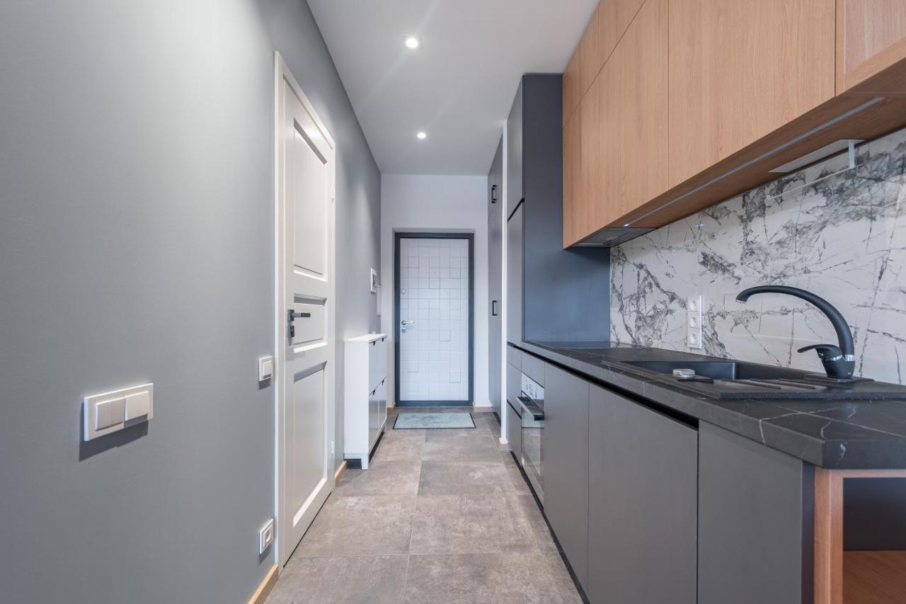 S22 Apartments Riga Kültér fotó
