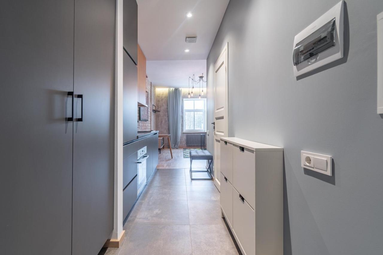 S22 Apartments Riga Kültér fotó