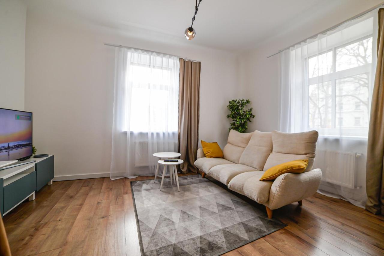 S22 Apartments Riga Kültér fotó