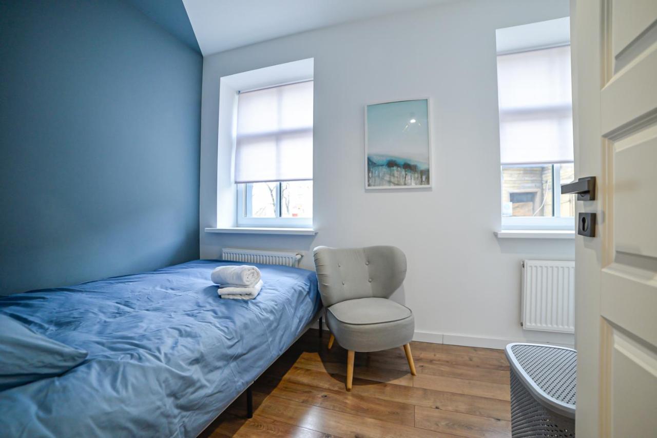 S22 Apartments Riga Kültér fotó
