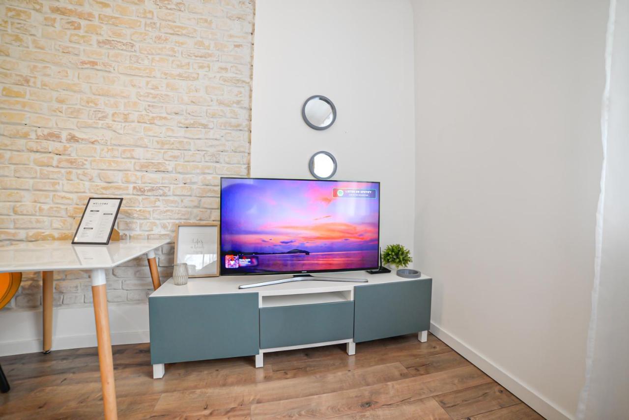 S22 Apartments Riga Kültér fotó