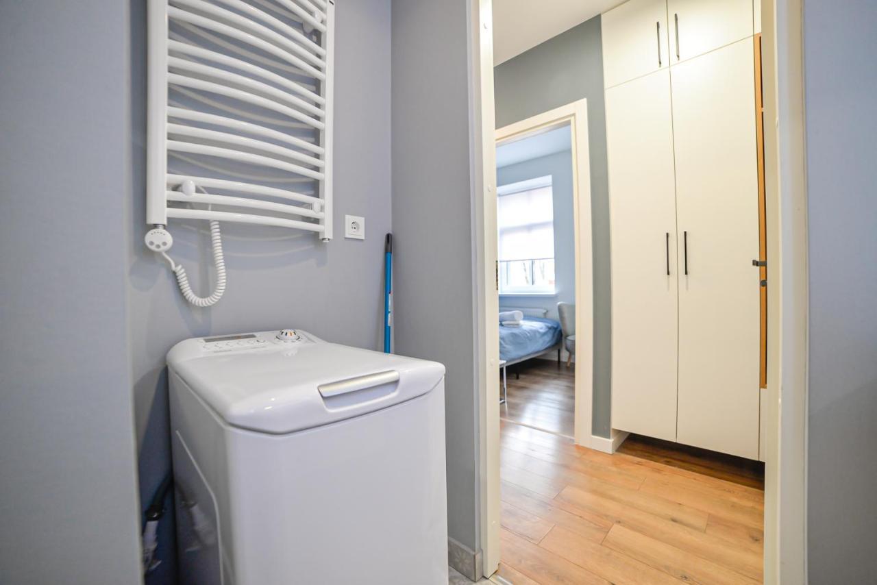 S22 Apartments Riga Kültér fotó