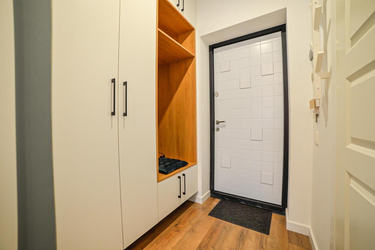 S22 Apartments Riga Kültér fotó