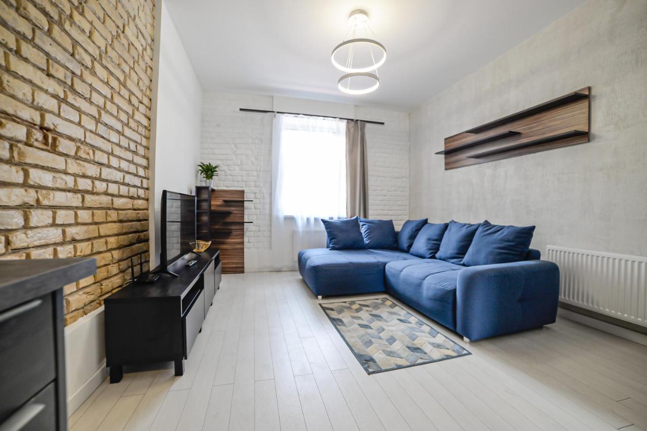 S22 Apartments Riga Kültér fotó