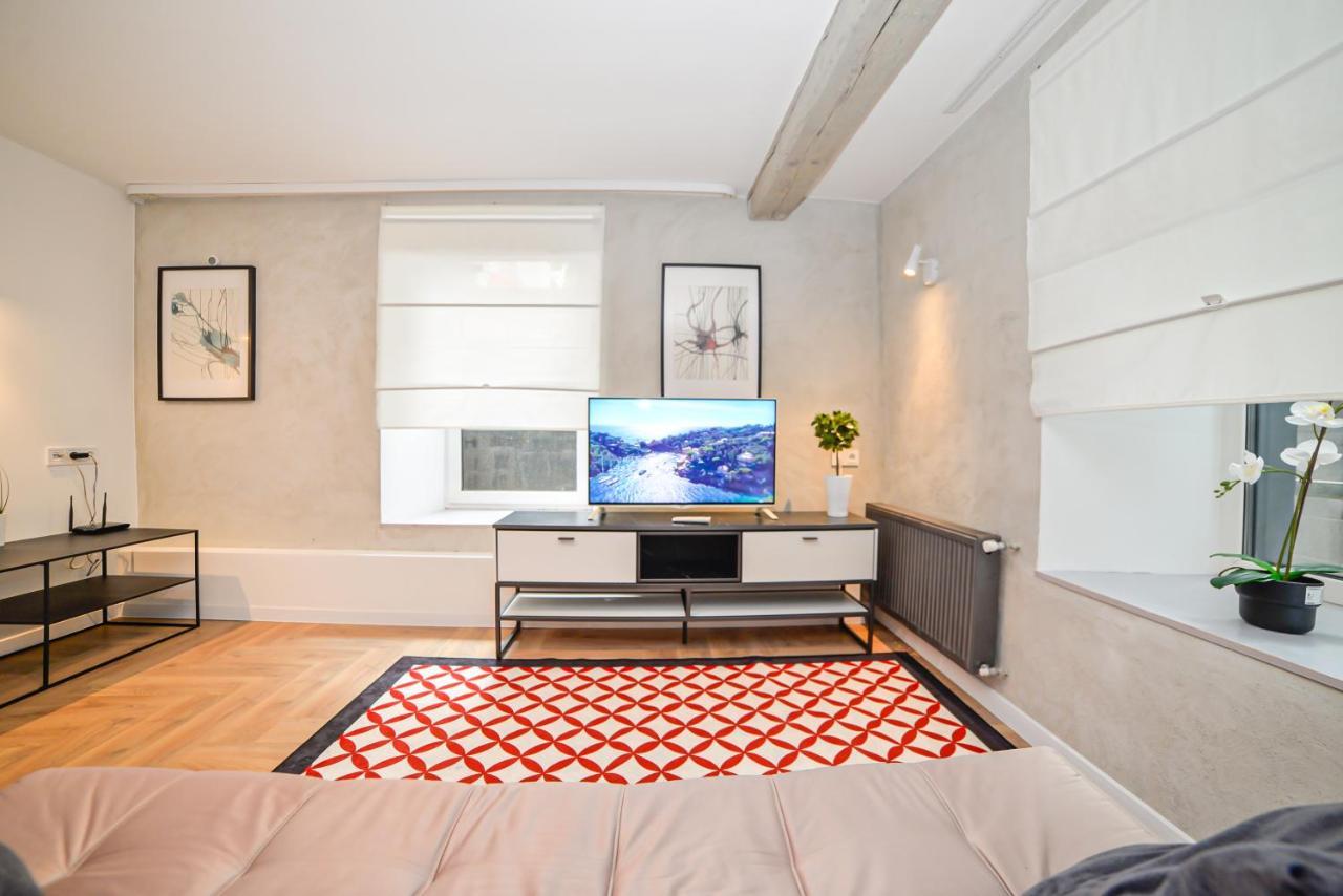 S22 Apartments Riga Kültér fotó