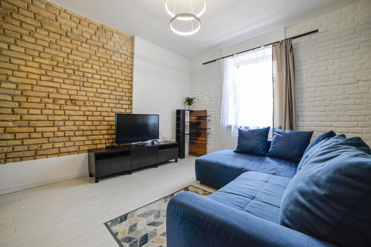S22 Apartments Riga Kültér fotó
