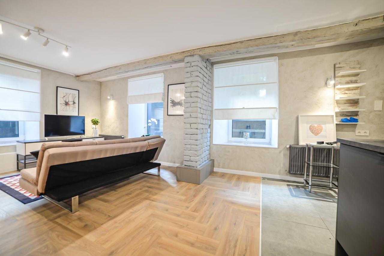 S22 Apartments Riga Kültér fotó