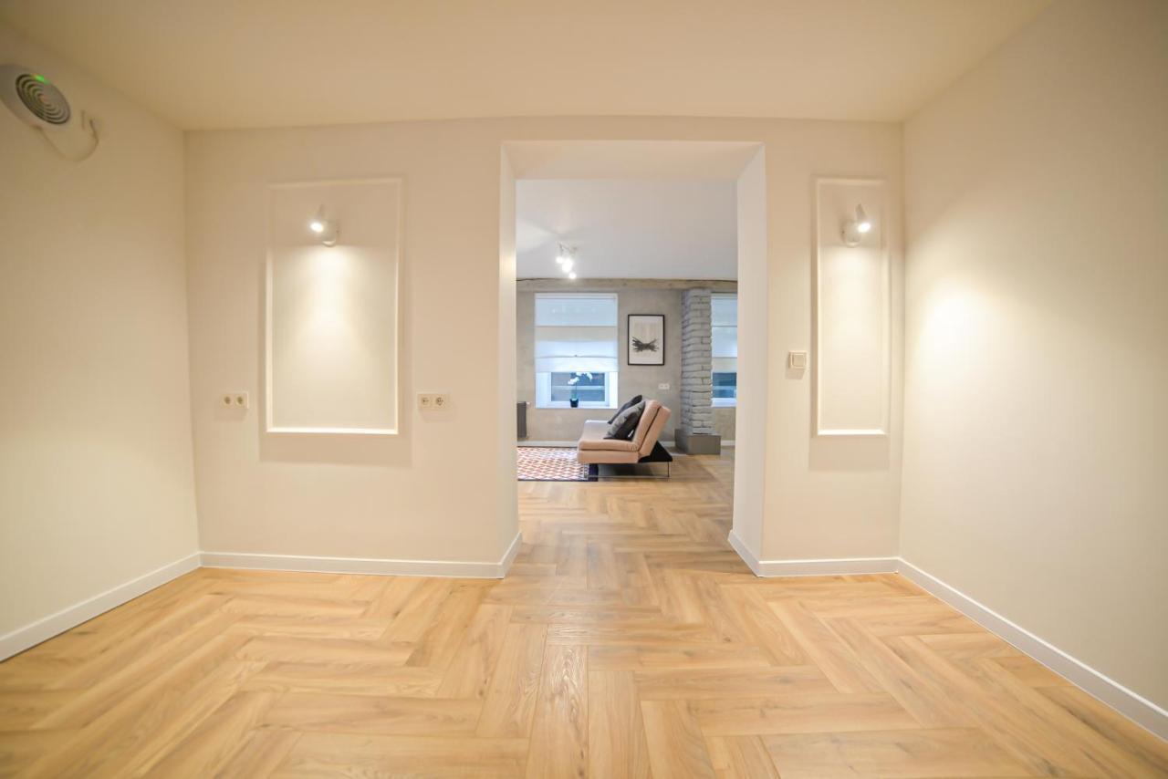 S22 Apartments Riga Kültér fotó