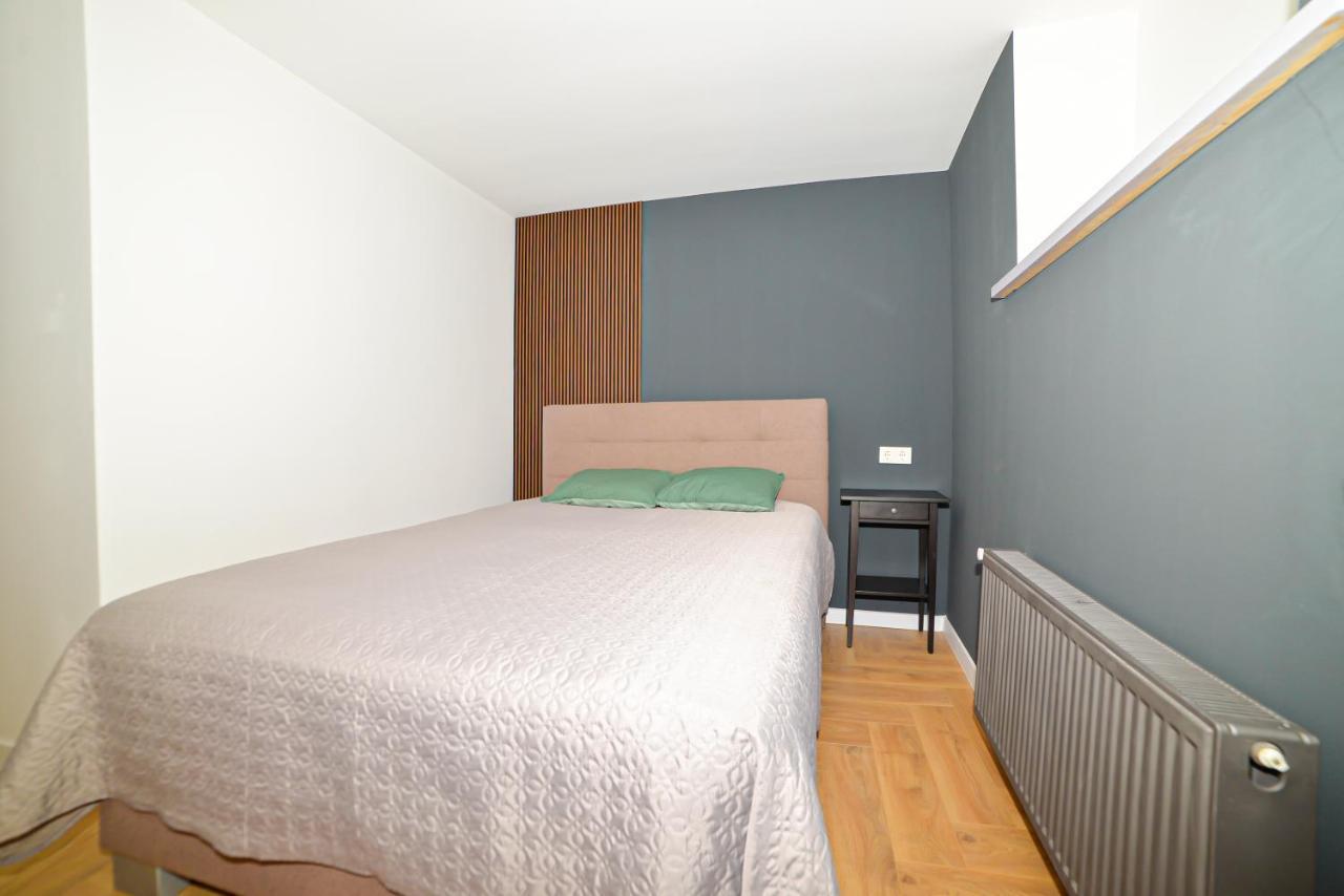 S22 Apartments Riga Kültér fotó