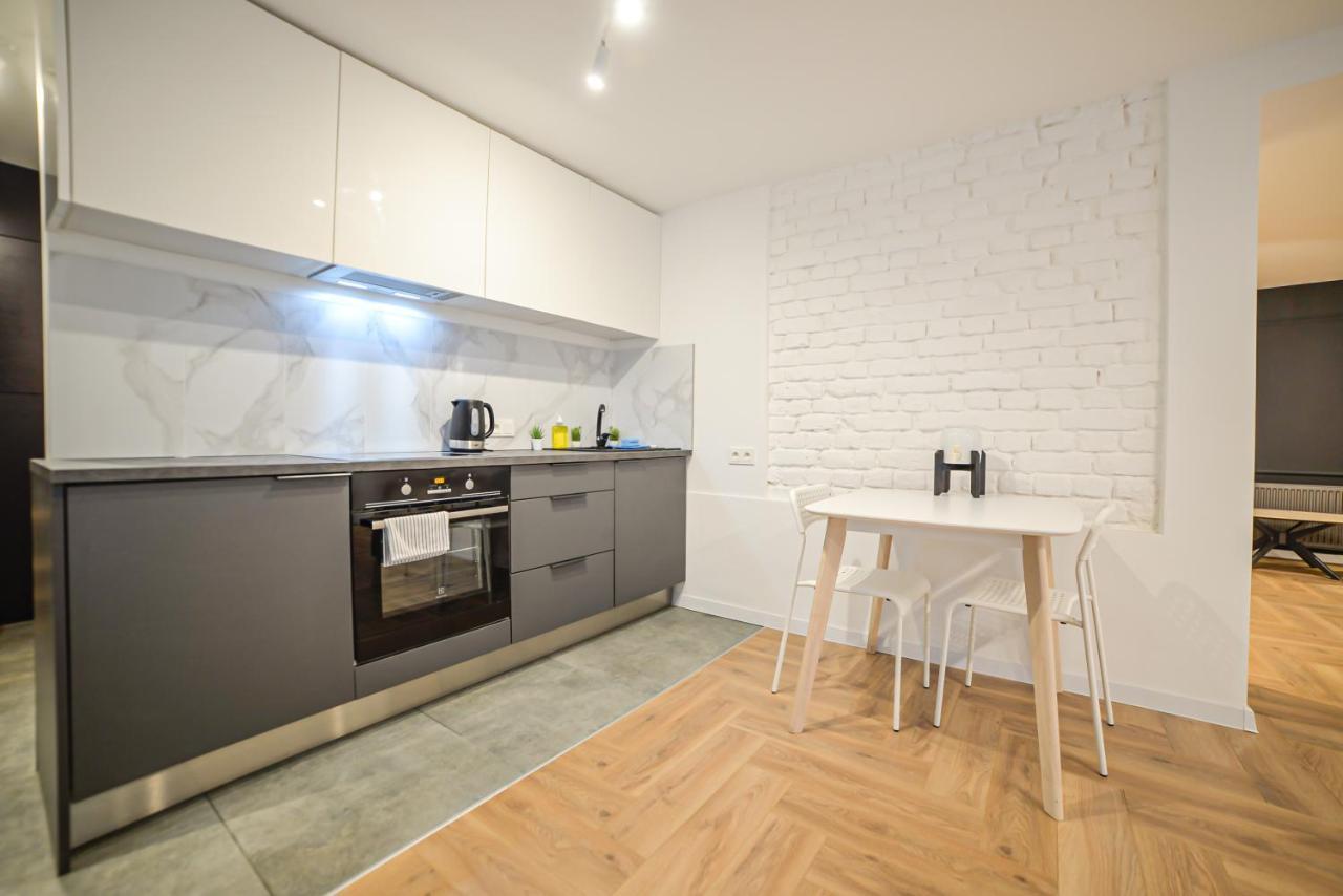 S22 Apartments Riga Kültér fotó