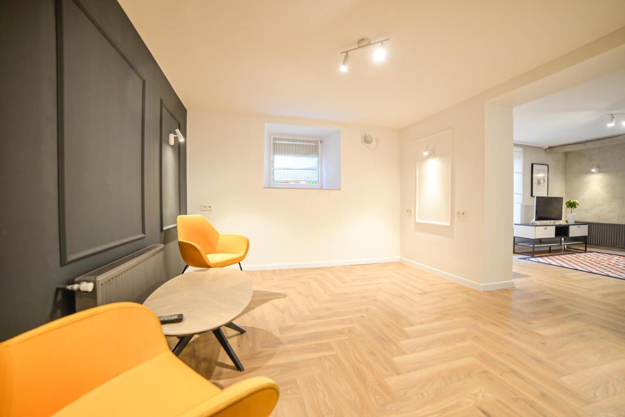 S22 Apartments Riga Kültér fotó