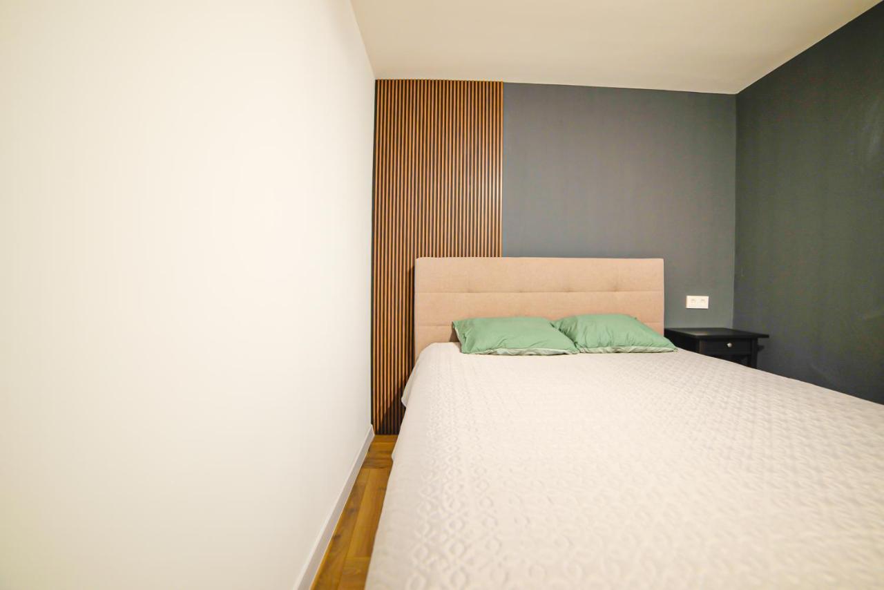 S22 Apartments Riga Kültér fotó