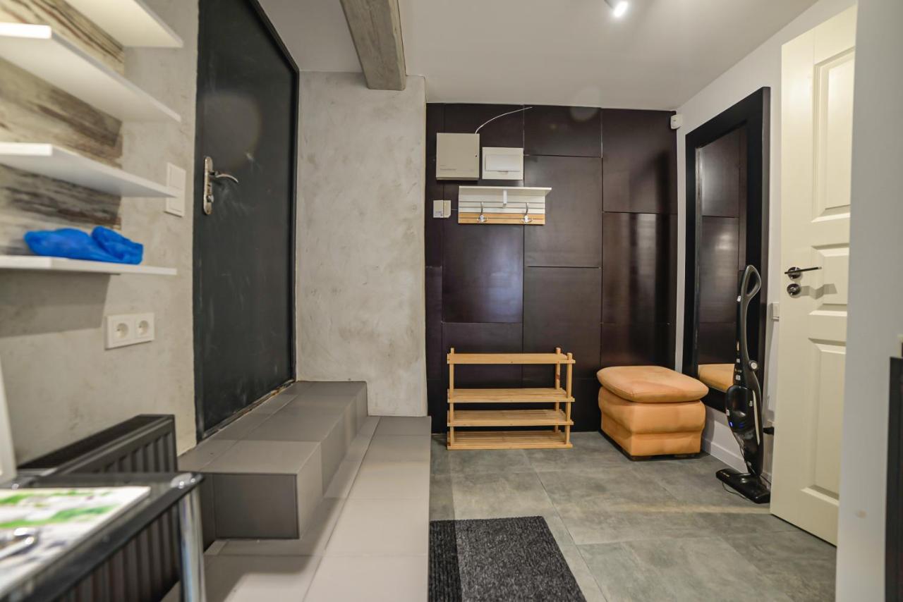 S22 Apartments Riga Kültér fotó
