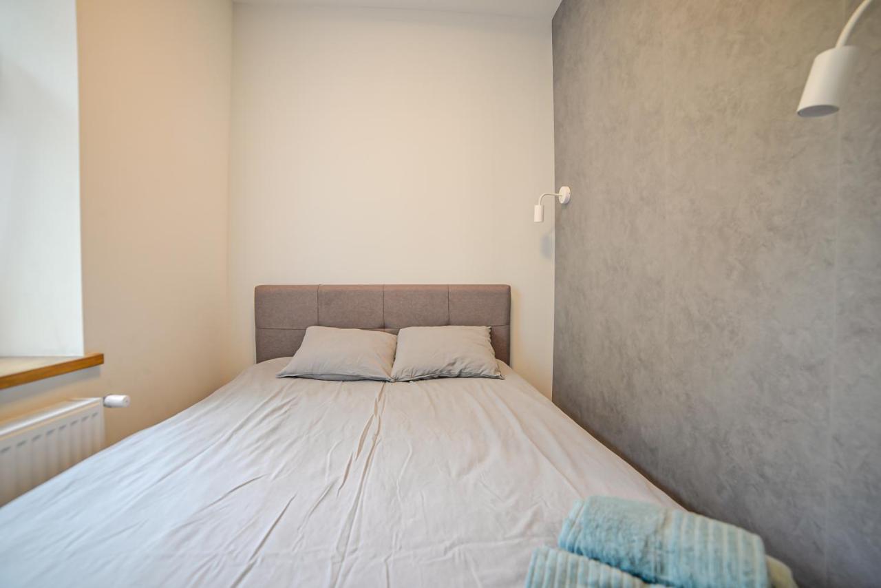 S22 Apartments Riga Kültér fotó