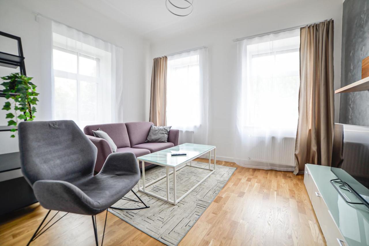 S22 Apartments Riga Kültér fotó