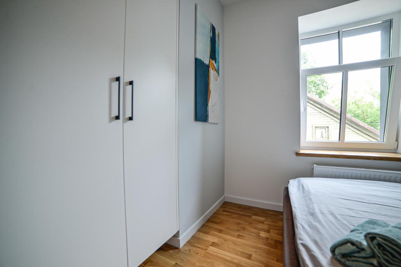 S22 Apartments Riga Kültér fotó