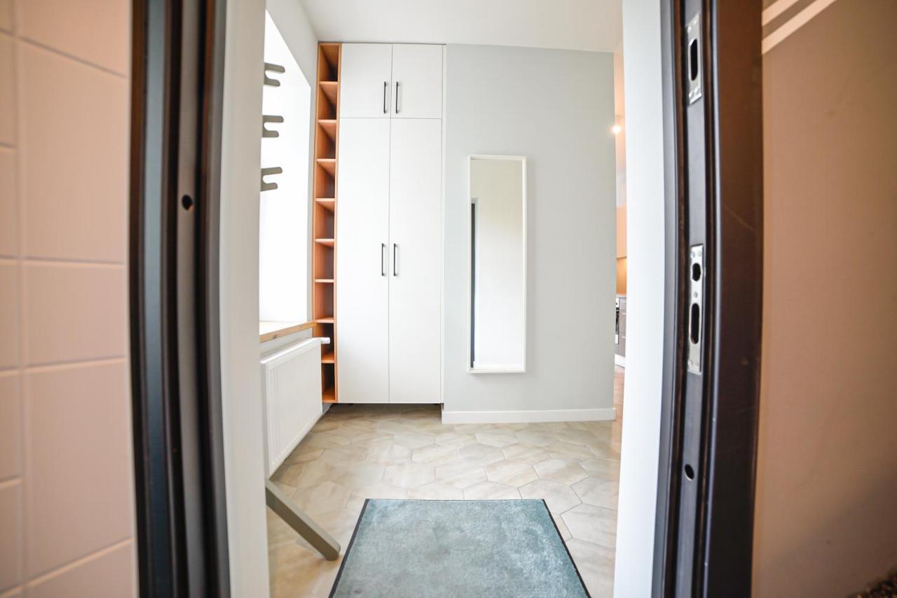 S22 Apartments Riga Kültér fotó