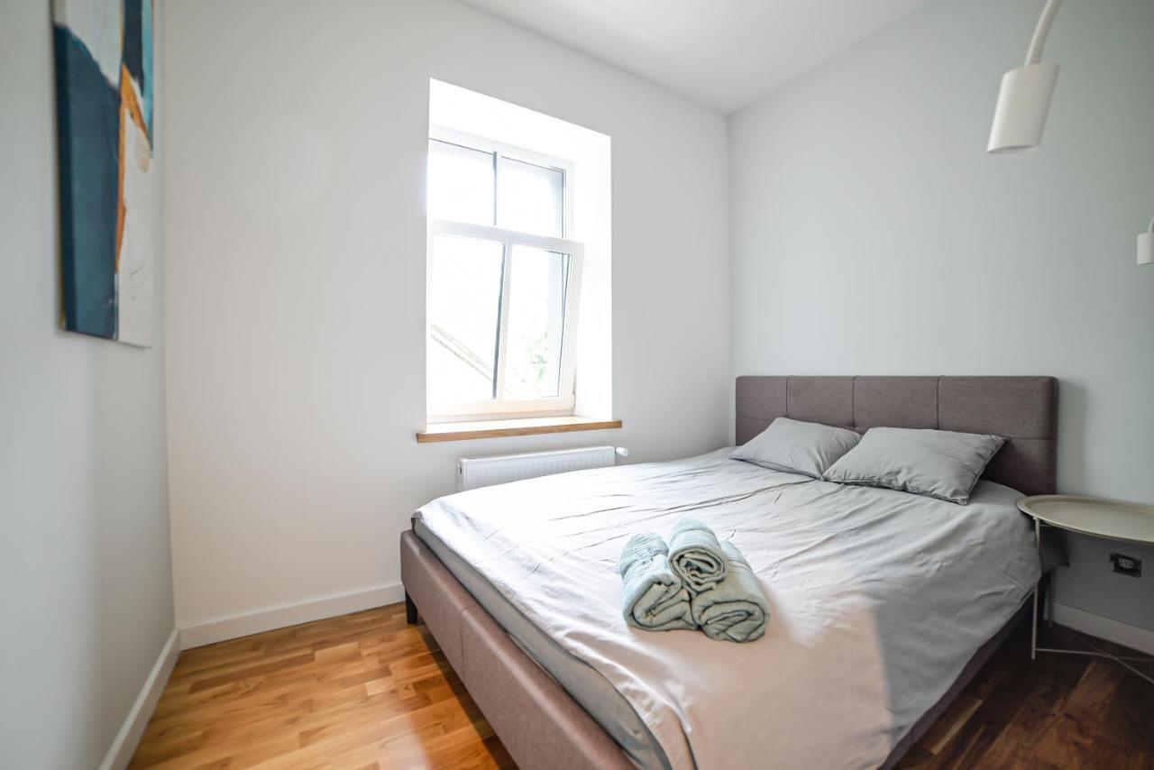 S22 Apartments Riga Kültér fotó