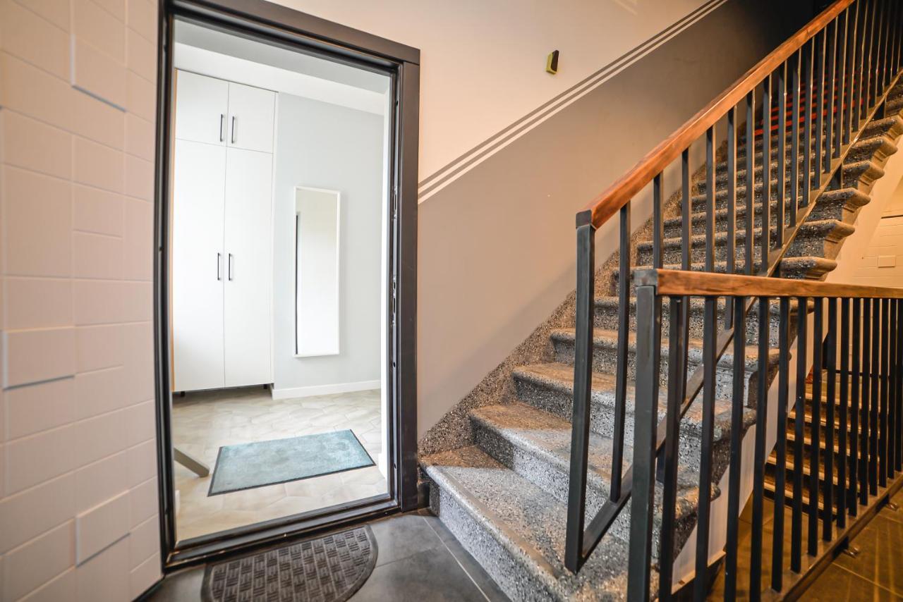 S22 Apartments Riga Kültér fotó